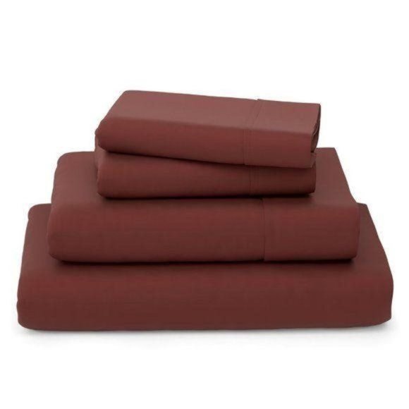 Cozy Luxury Bamboo Bed Sheet Set - Picture 13 of 13